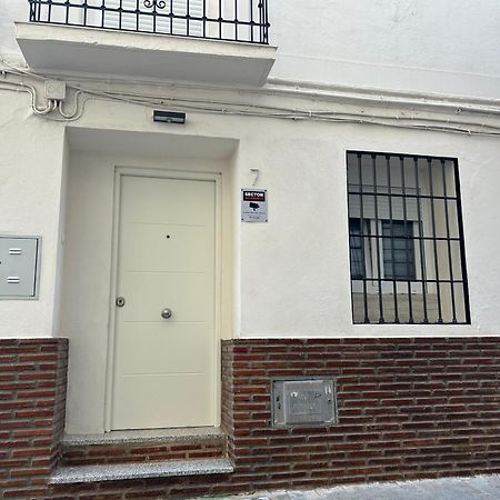 Apartamento Plaza Aurora, Casa en el Centro Histórico Málaga Exterior foto