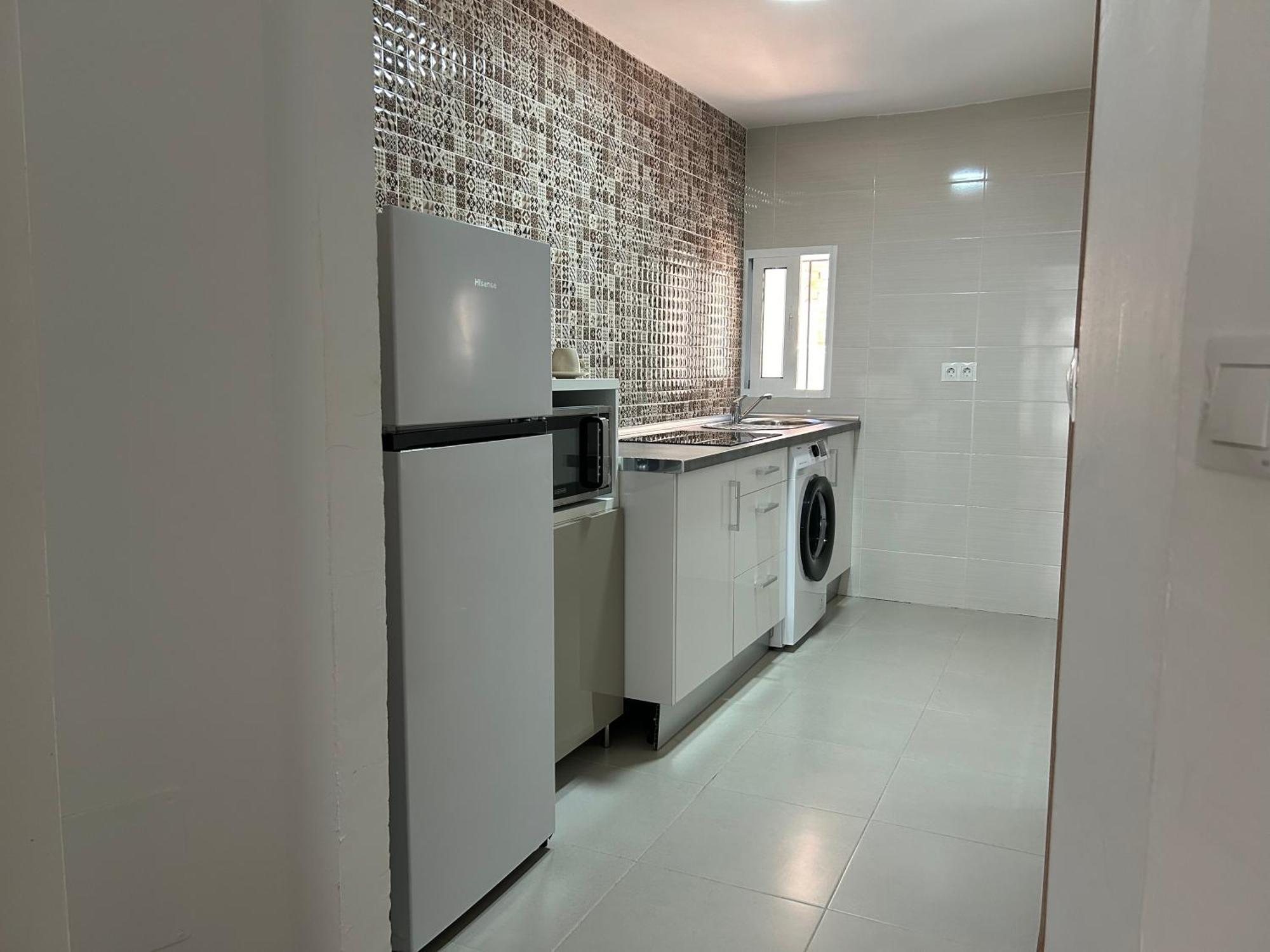 Apartamento Plaza Aurora, Casa en el Centro Histórico Málaga Exterior foto
