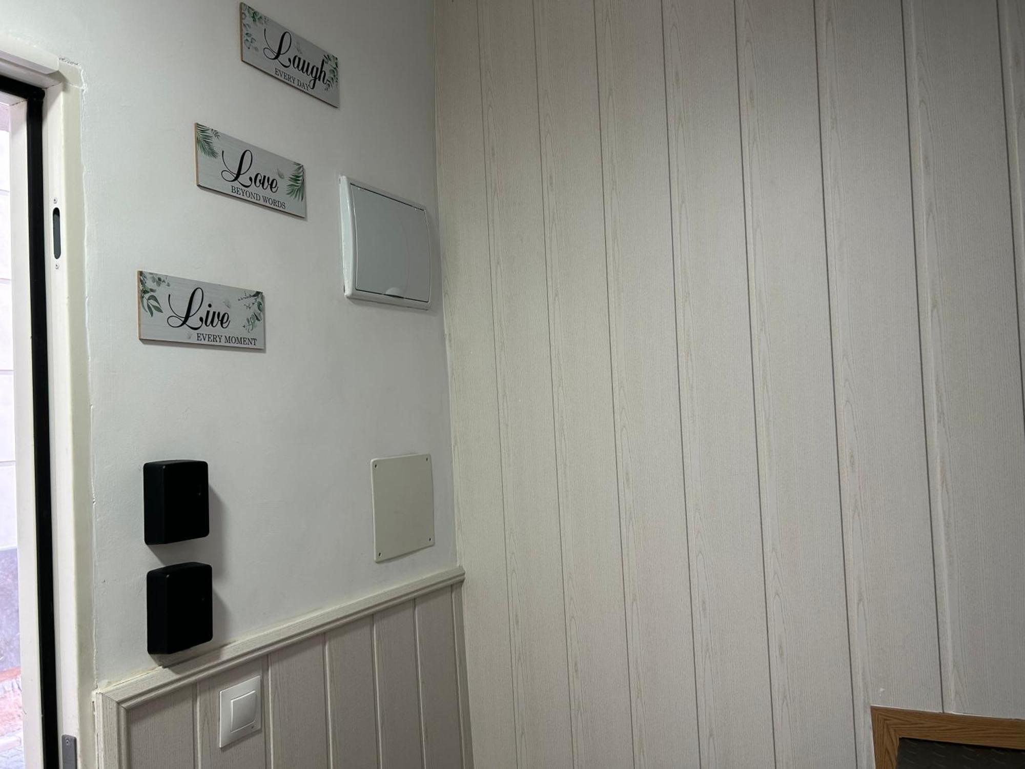 Apartamento Plaza Aurora, Casa en el Centro Histórico Málaga Exterior foto