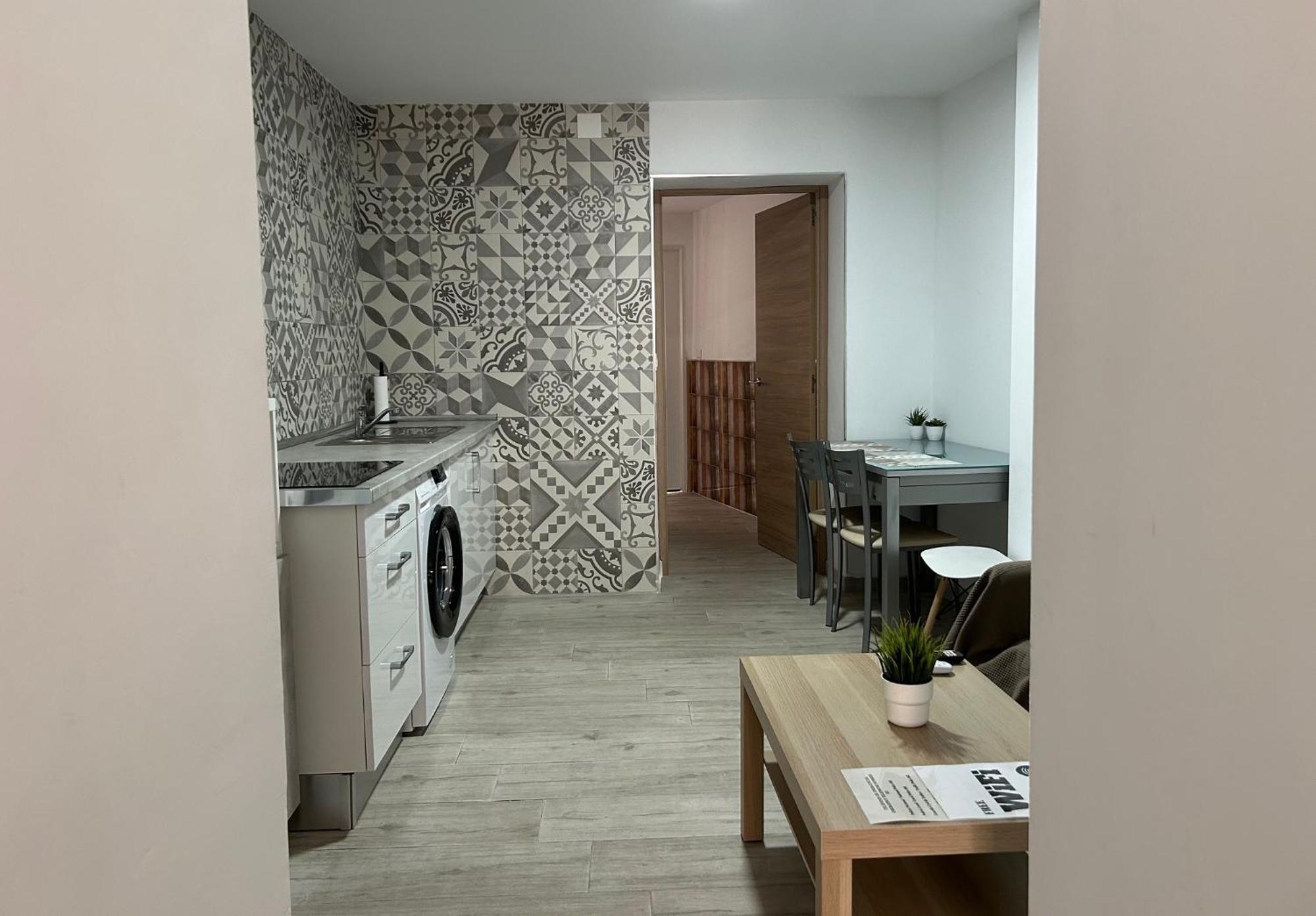 Apartamento Plaza Aurora, Casa en el Centro Histórico Málaga Exterior foto