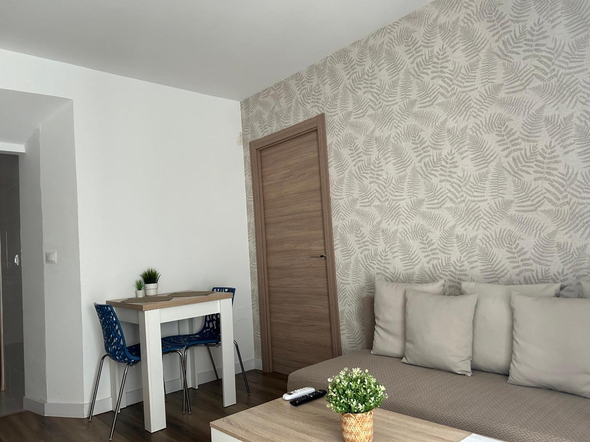 Apartamento Plaza Aurora, Casa en el Centro Histórico Málaga Exterior foto