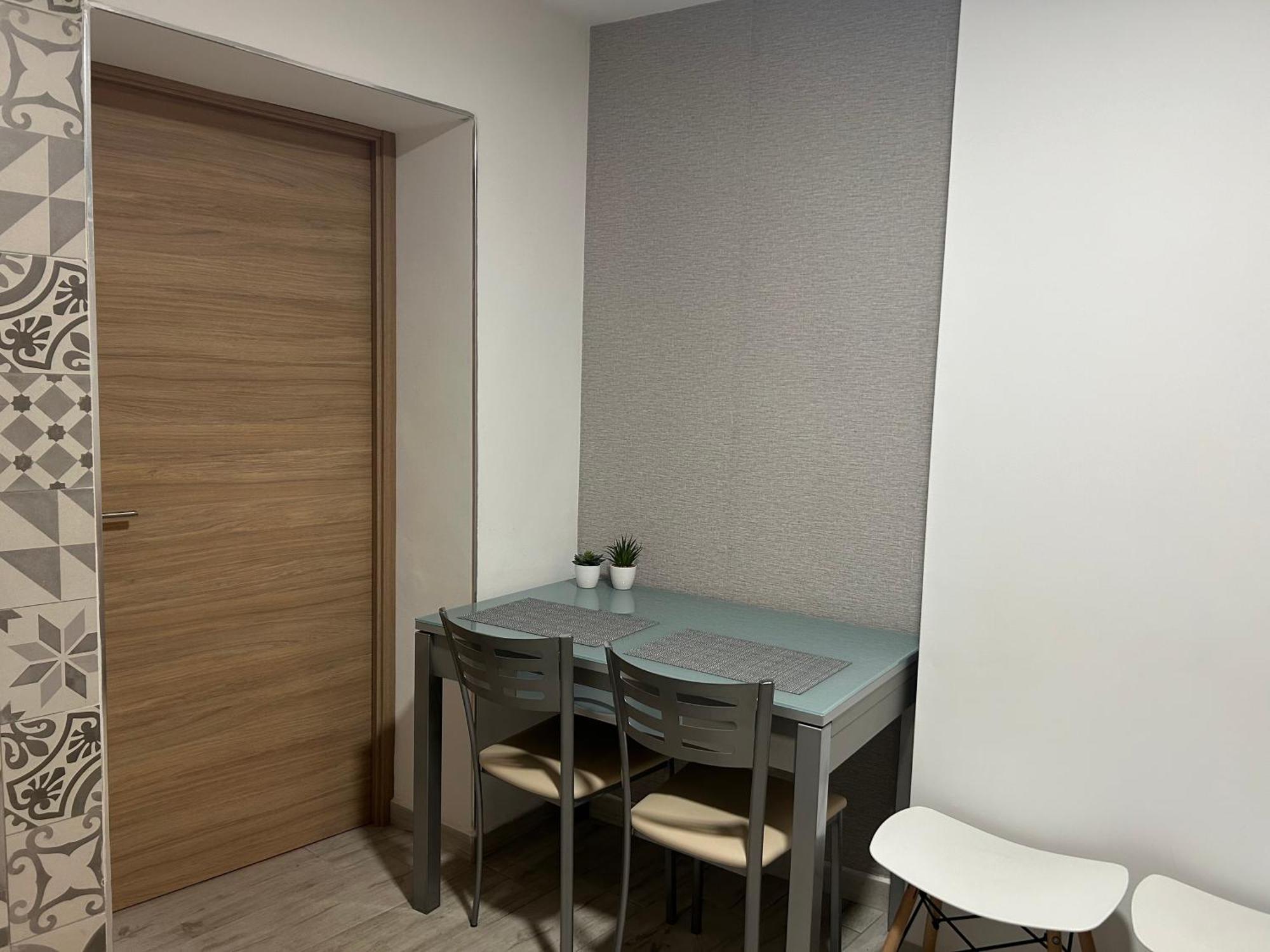 Apartamento Plaza Aurora, Casa en el Centro Histórico Málaga Exterior foto