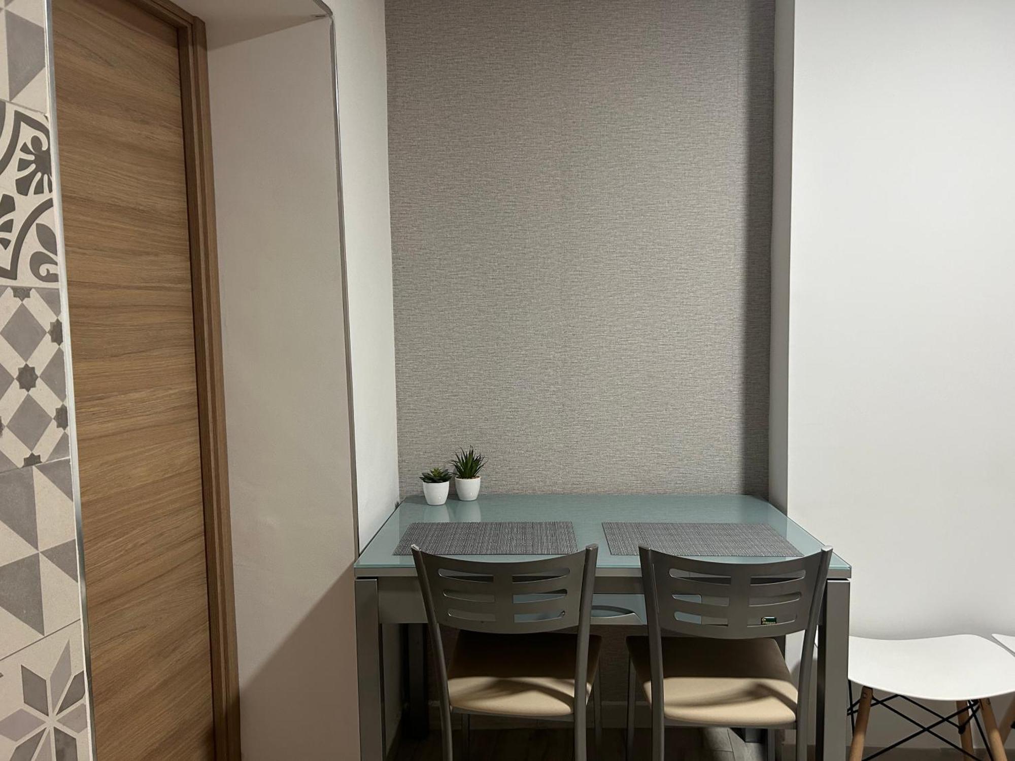 Apartamento Plaza Aurora, Casa en el Centro Histórico Málaga Exterior foto