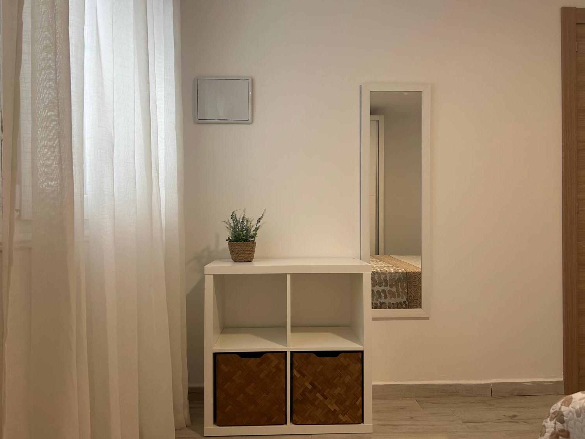 Apartamento Plaza Aurora, Casa en el Centro Histórico Málaga Exterior foto