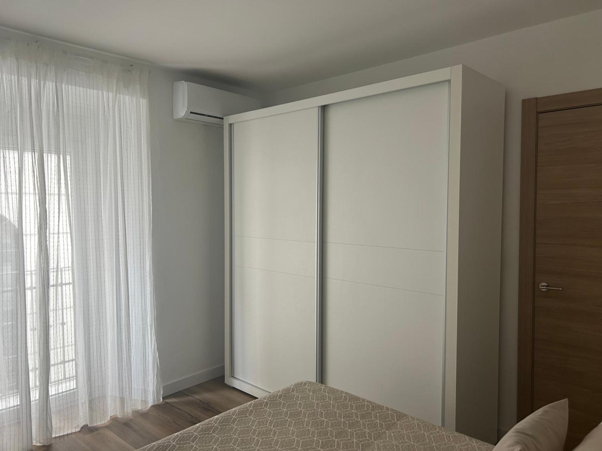 Apartamento Plaza Aurora, Casa en el Centro Histórico Málaga Exterior foto