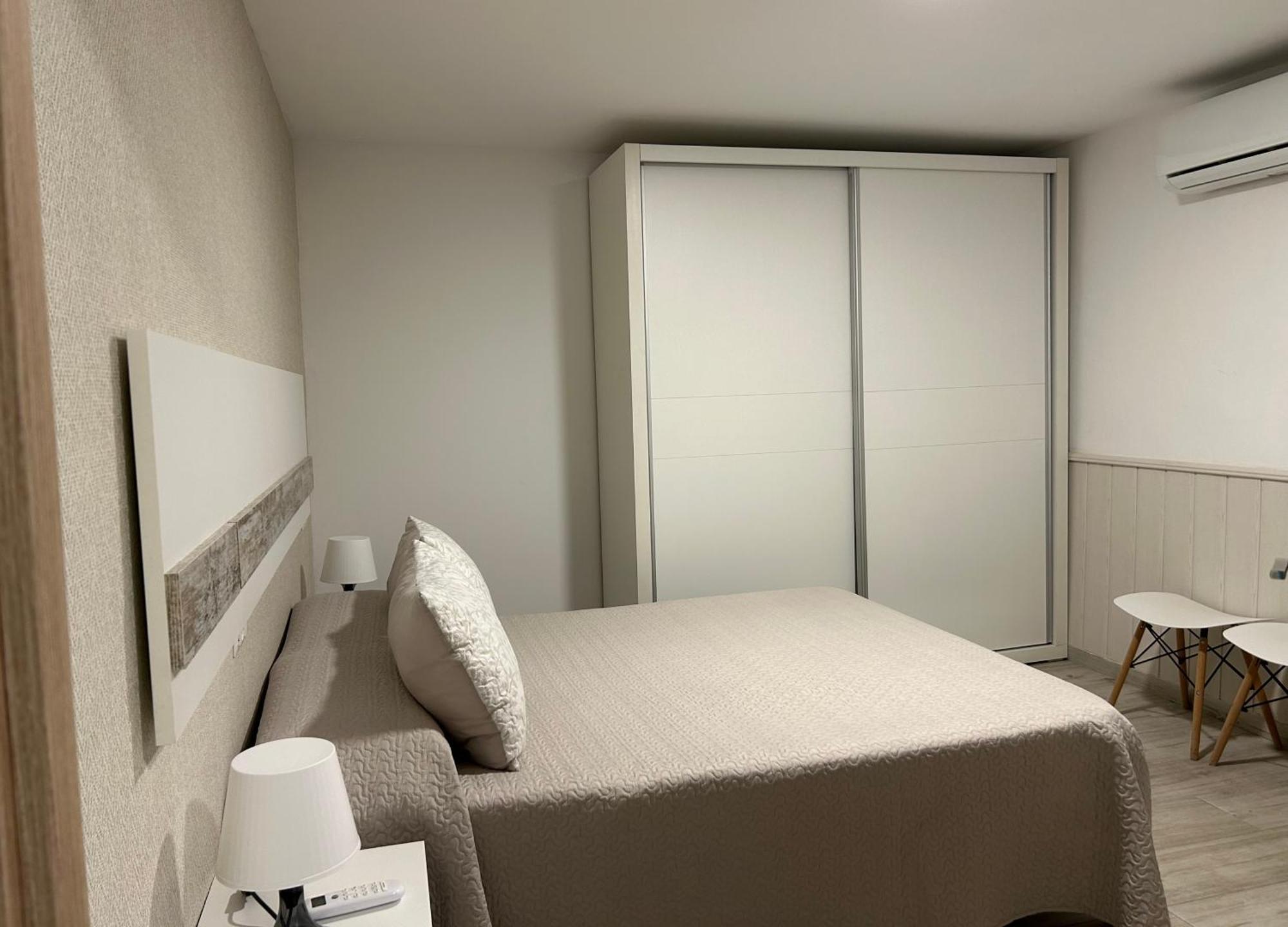 Apartamento Plaza Aurora, Casa en el Centro Histórico Málaga Exterior foto