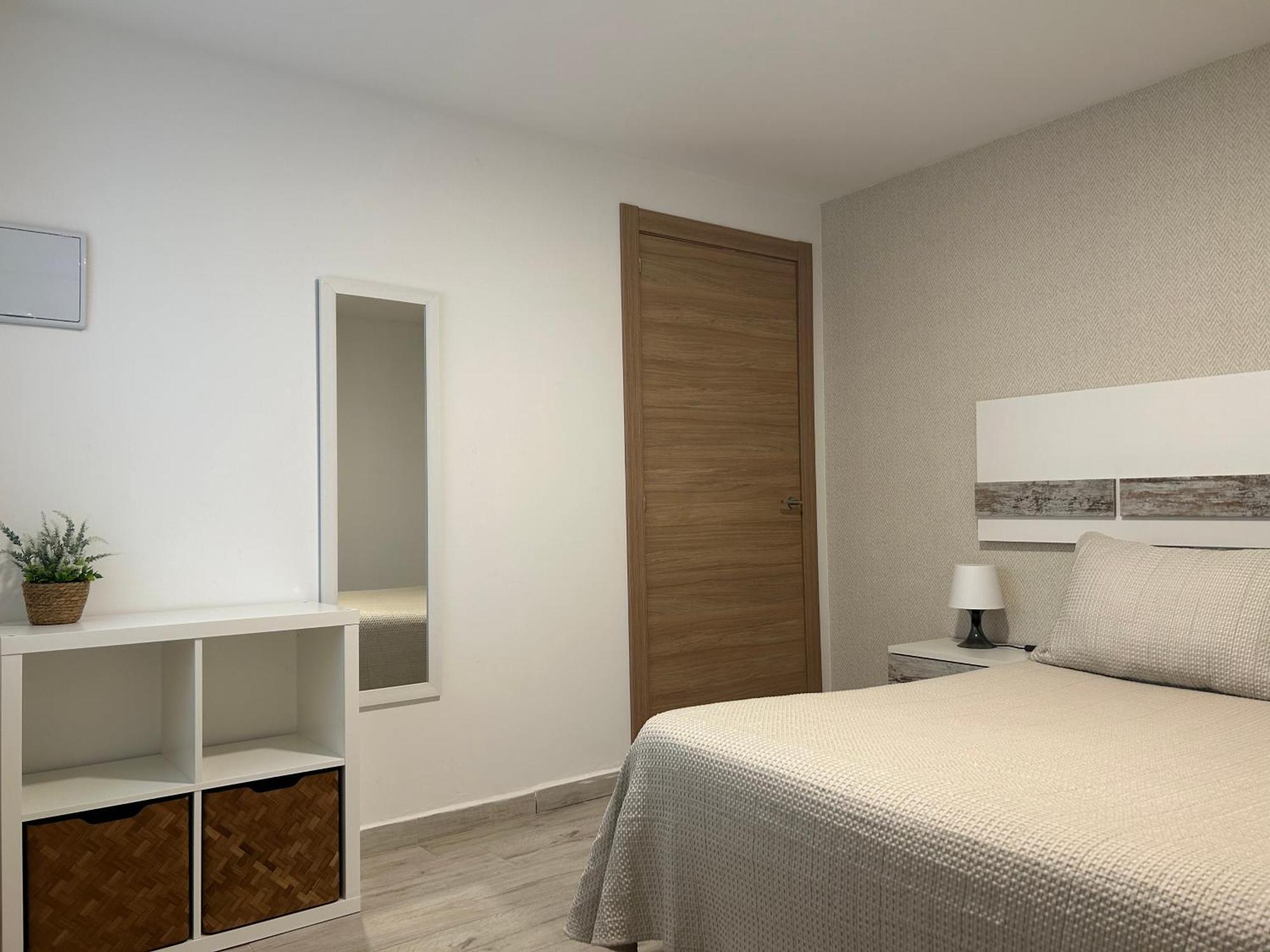 Apartamento Plaza Aurora, Casa en el Centro Histórico Málaga Exterior foto