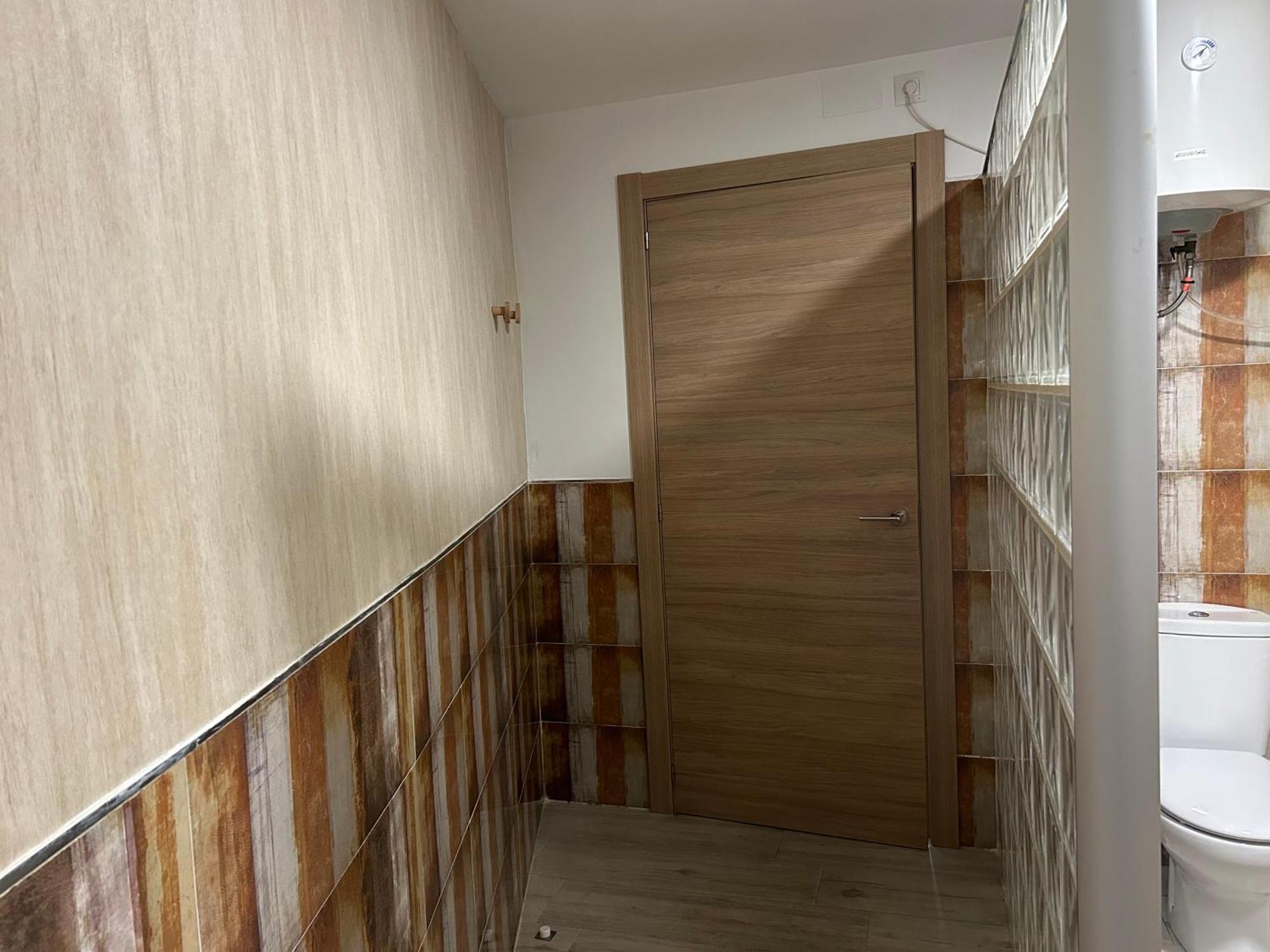 Apartamento Plaza Aurora, Casa en el Centro Histórico Málaga Exterior foto