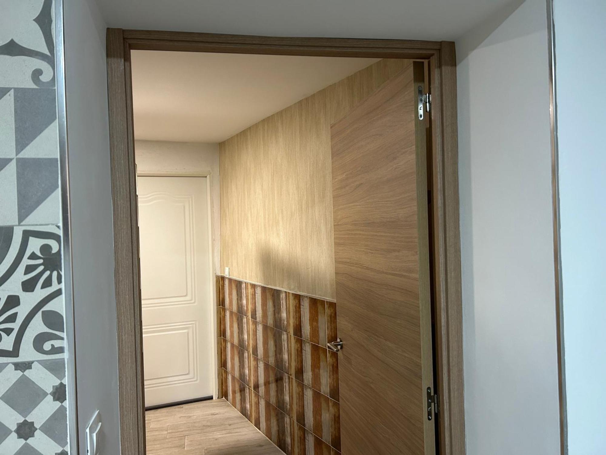 Apartamento Plaza Aurora, Casa en el Centro Histórico Málaga Exterior foto