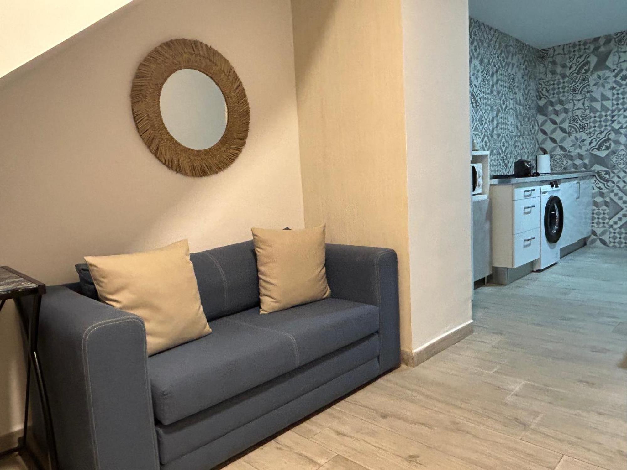 Apartamento Plaza Aurora, Casa en el Centro Histórico Málaga Exterior foto